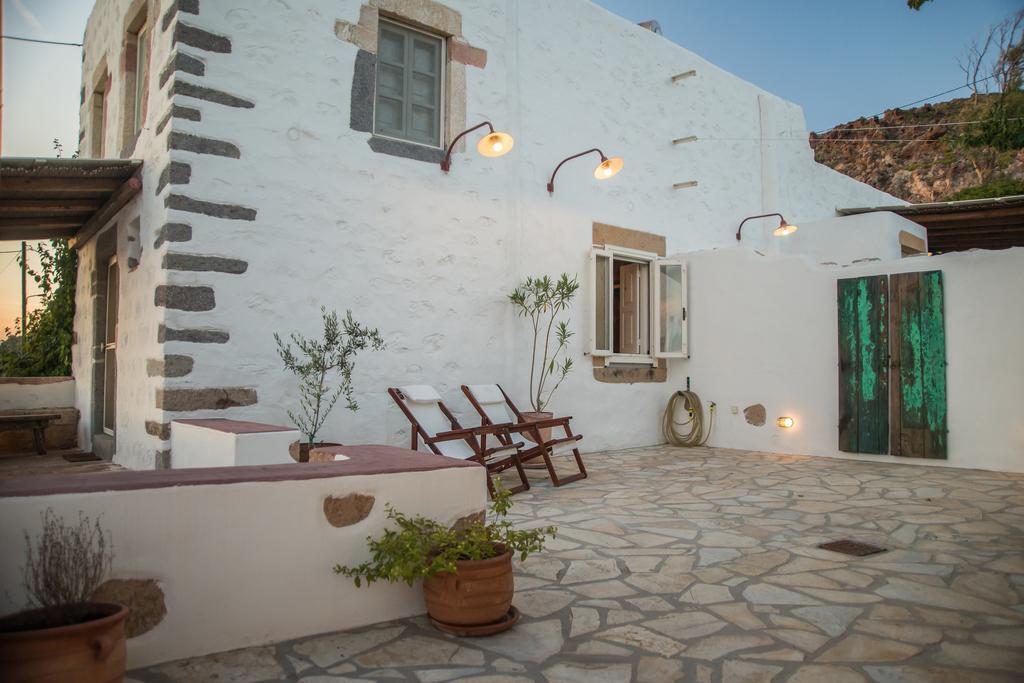Anemos Houses Skala  Exterior photo